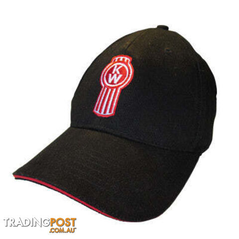 Kenworth Bug Cap - SKU: C-KEN399