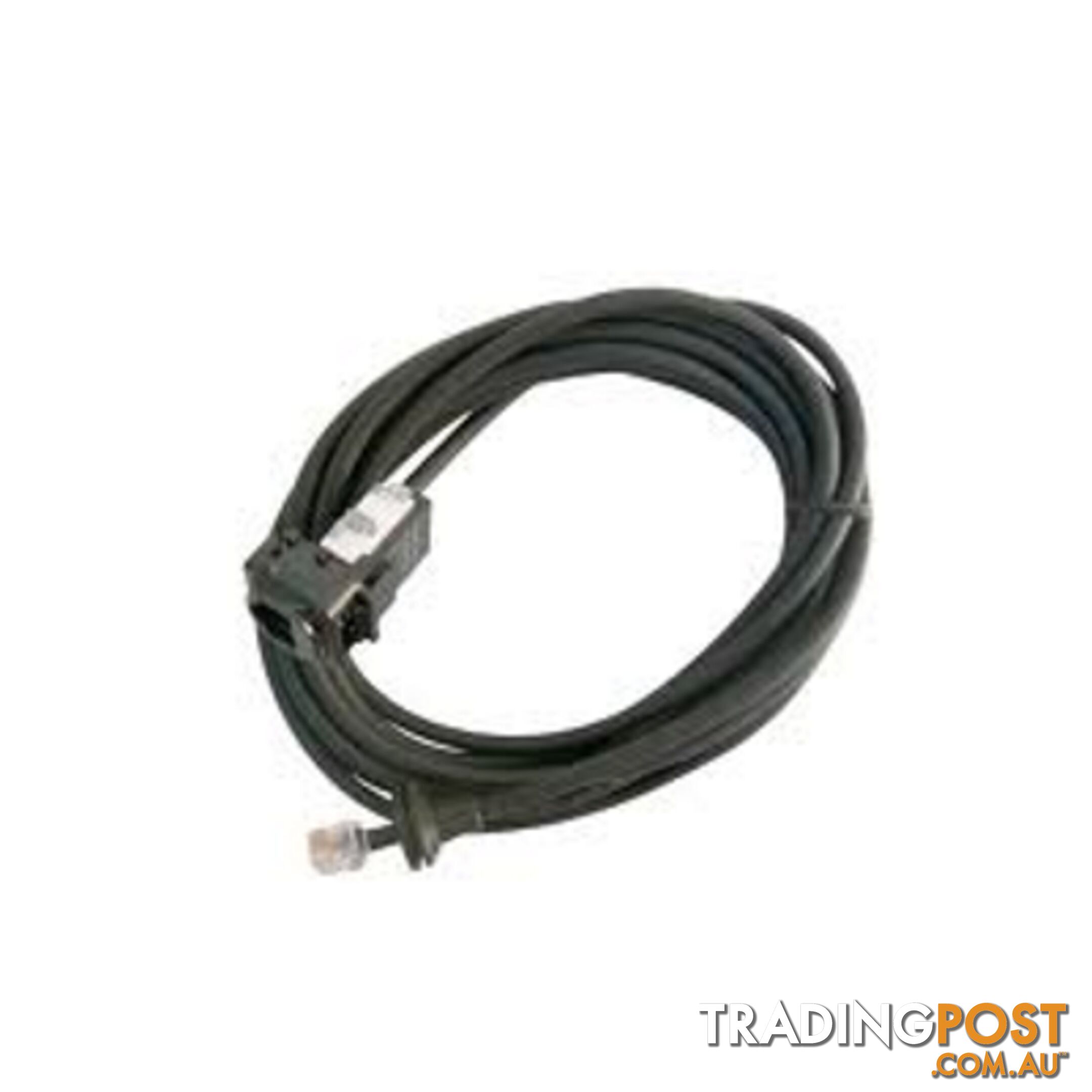 GME CB Microphone Extension Lead - SKU: LEM6P