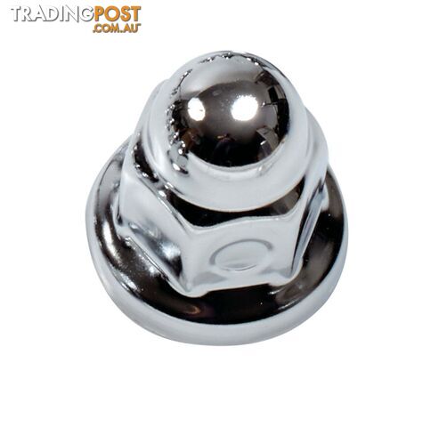 TRP Wheel Nut Covers - SKU: RT1174C - photo 2 of 3