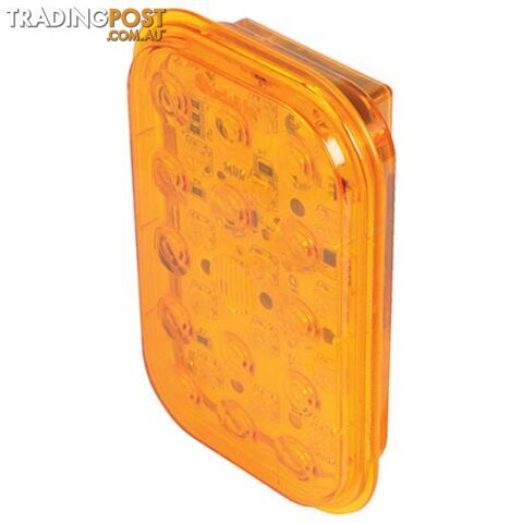 Narva 94600 LED Rear Direction Indicator - SKU: 94600 - photo 2 of 4