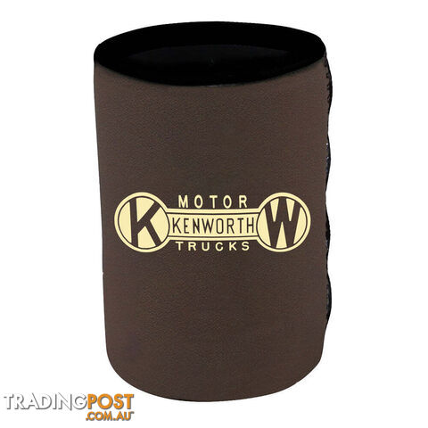 Kenworth Stubby Holder, Magnetic - SKU: C-KEN1171