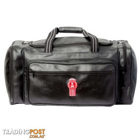 Kenworth Overnight Bag Premium - SKU: C-KEN385