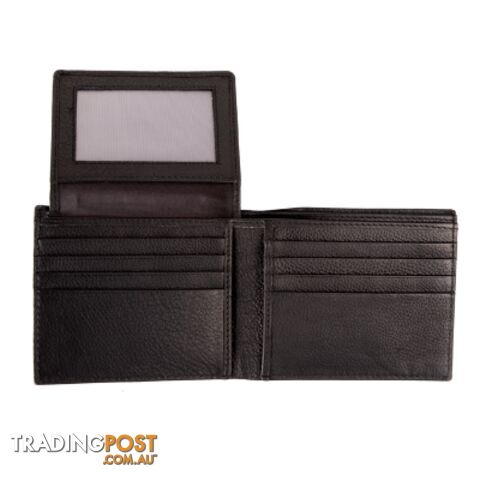 Kenworth Leather Wallet - SKU: C-KEN934