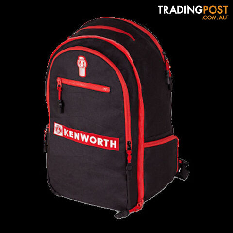 Kenworth Backpack - SKU: C-KEN1080