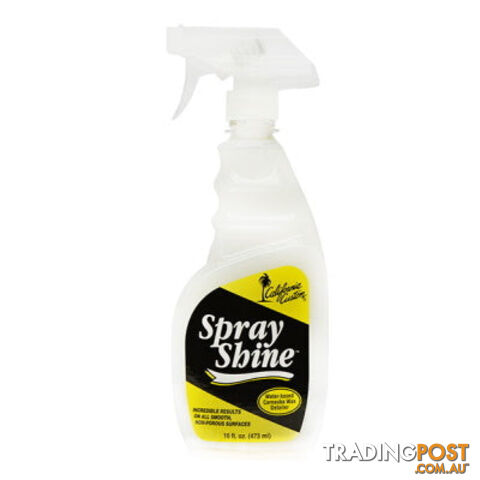 California Custom Spray Shine - SKU: CCSS