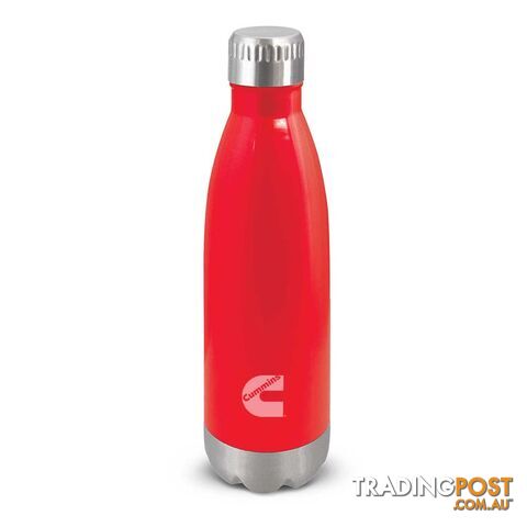 Cummins Mirage Red Bottle - SKU: GPI02157