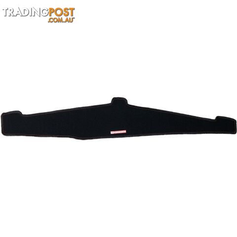 Kenworth Dash Mat T659 C509 - SKU: DMT658-1