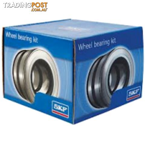 SKF Drive Wheel Bearing & Seal Kit - SKU: TRP5807