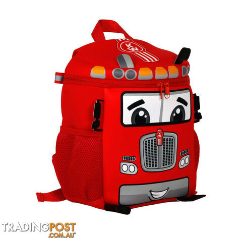 Kenworth Kenny Bag - NEW - SKU: C-KEN1122