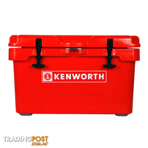 Kenworth 31L Hard Cooler - SKU: C-KEN1127