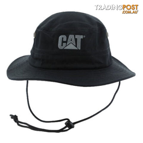 Cat Trademark Safari Hat - SKU: 1120285.10158S/M