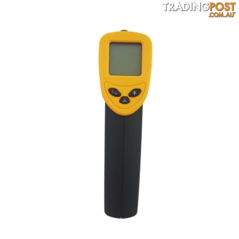 Infrared Thermometer - SKU: CA2261