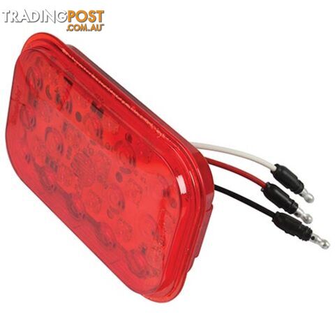 Narva 94608 LED Rear Stop Tail Lamp - SKU: 94608 - photo 2 of 4