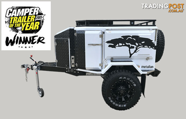 Metalian Camper Sales / Pricing - photo 2 of 4