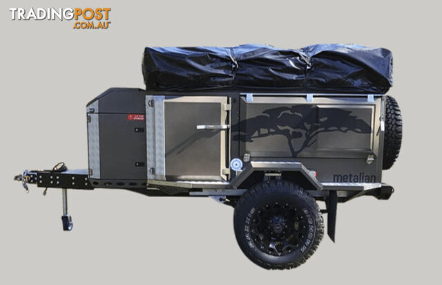 Metalian Camper Sales / Pricing - photo 3 of 4