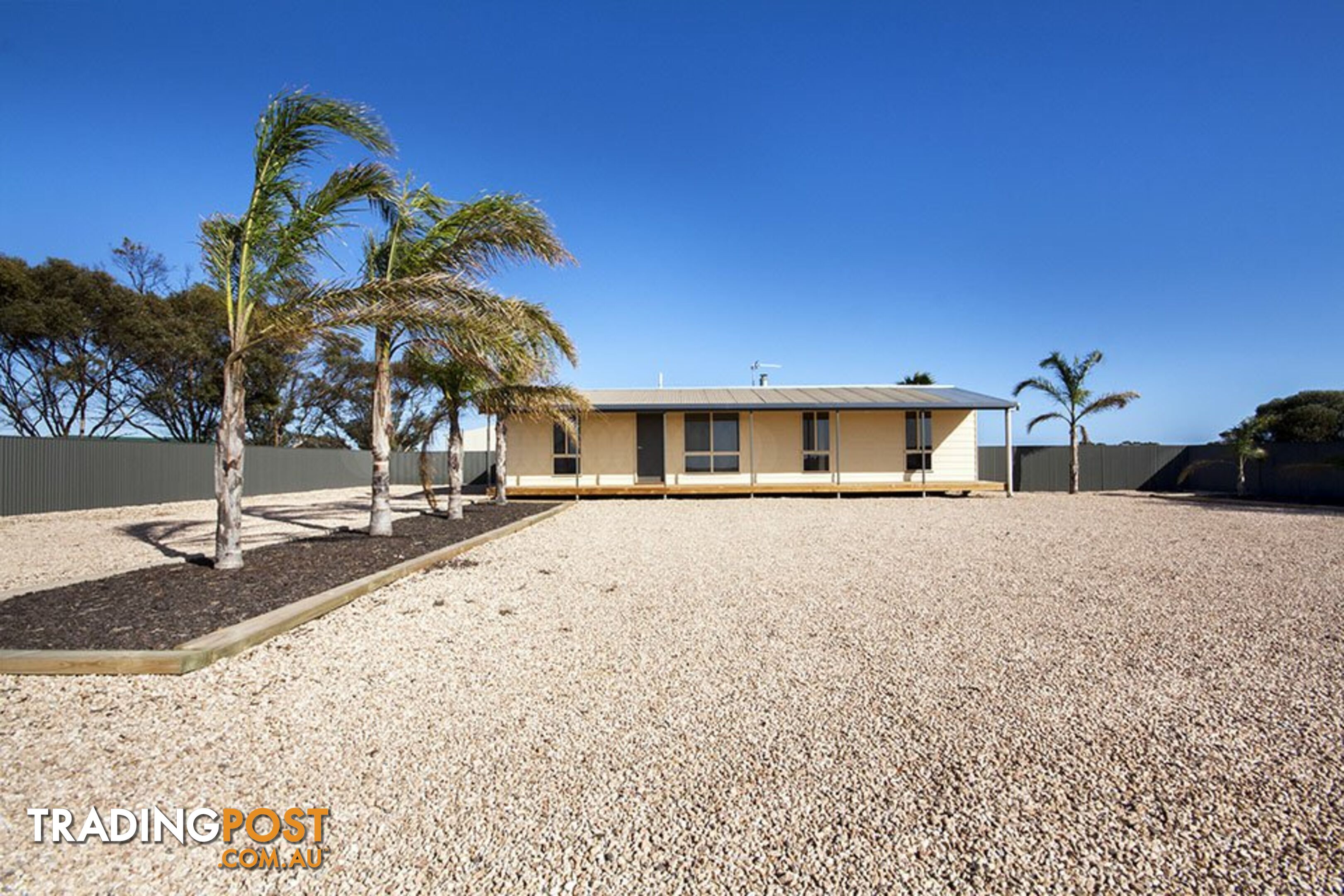 47 Rosslyn Rd WALLAROO SA 5556