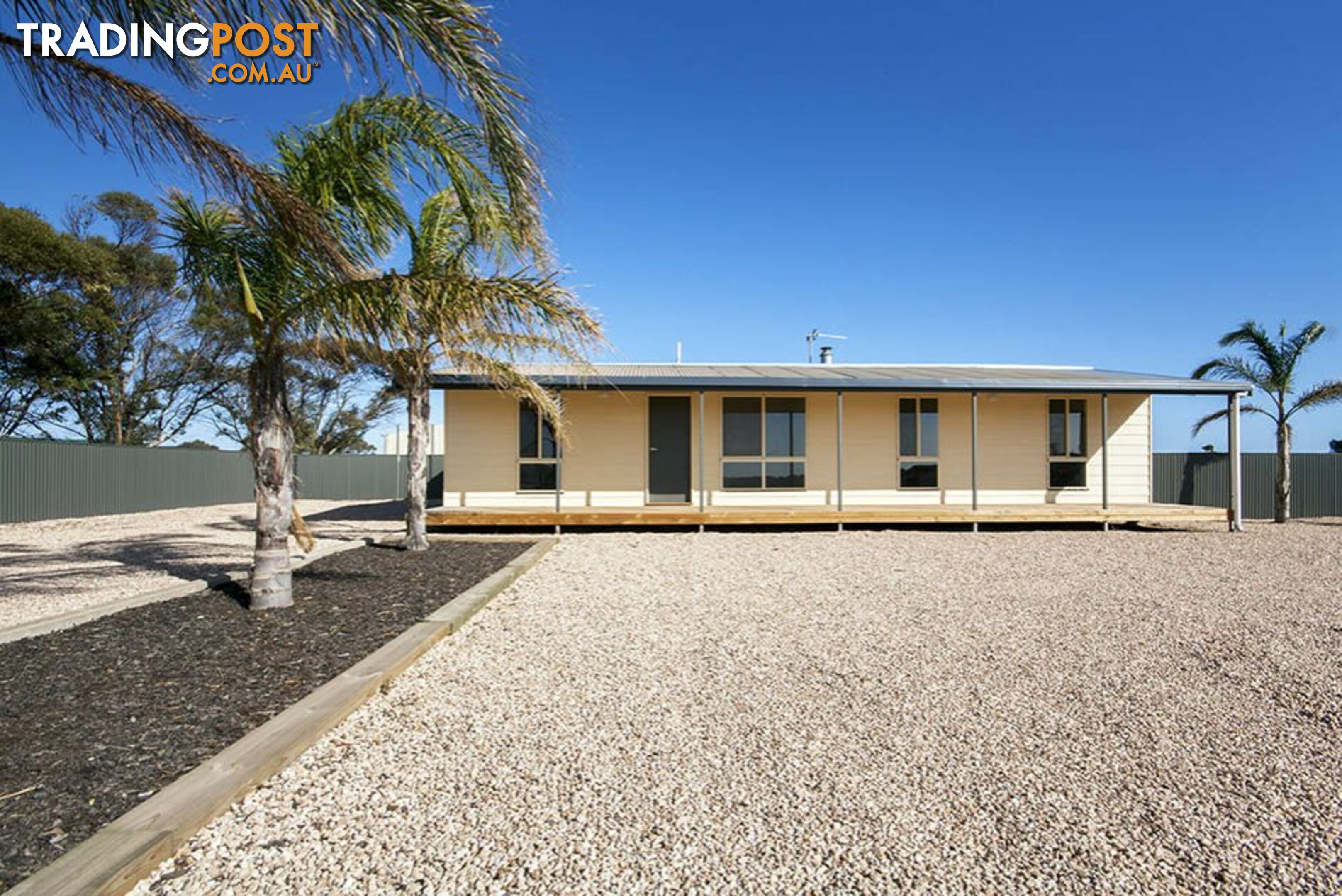 47 Rosslyn Rd WALLAROO SA 5556