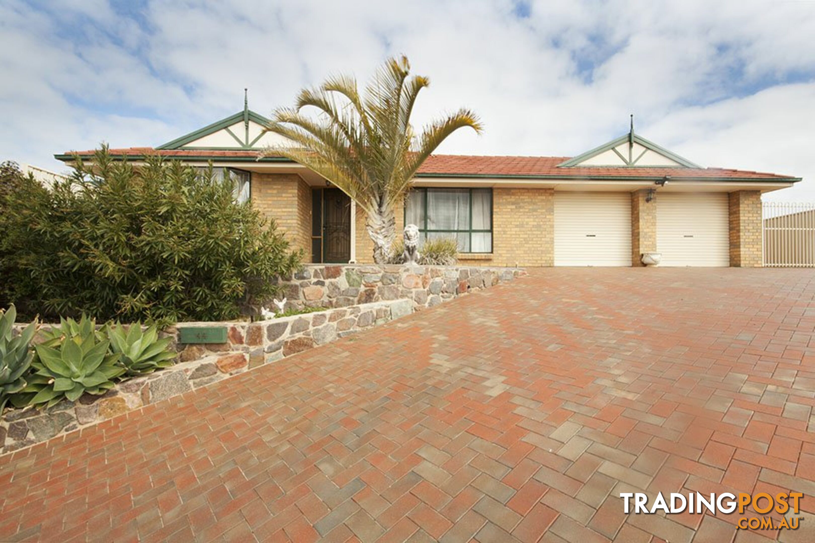 44 Gilmore Crescent WALLAROO SA 5556