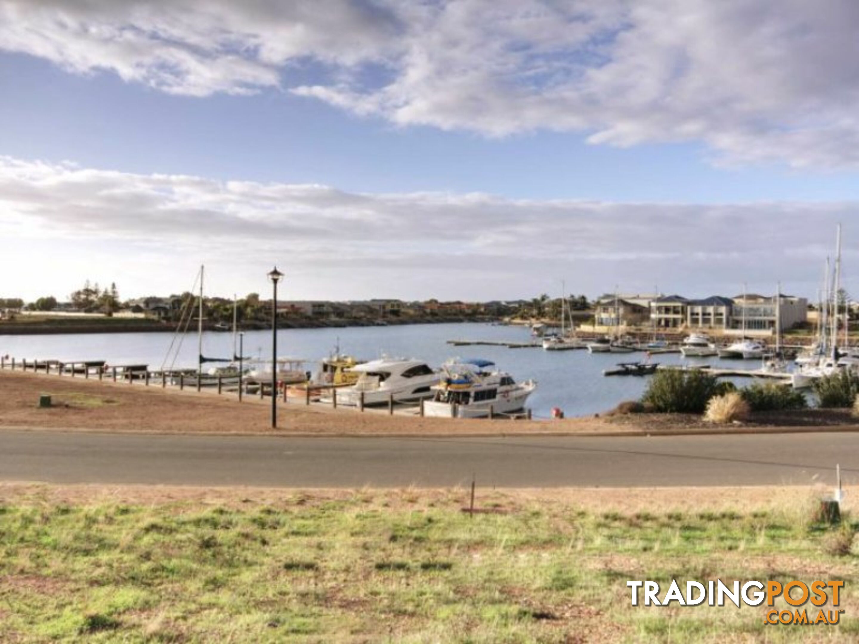 Lot 35 Inverness Way WALLAROO SA 5556