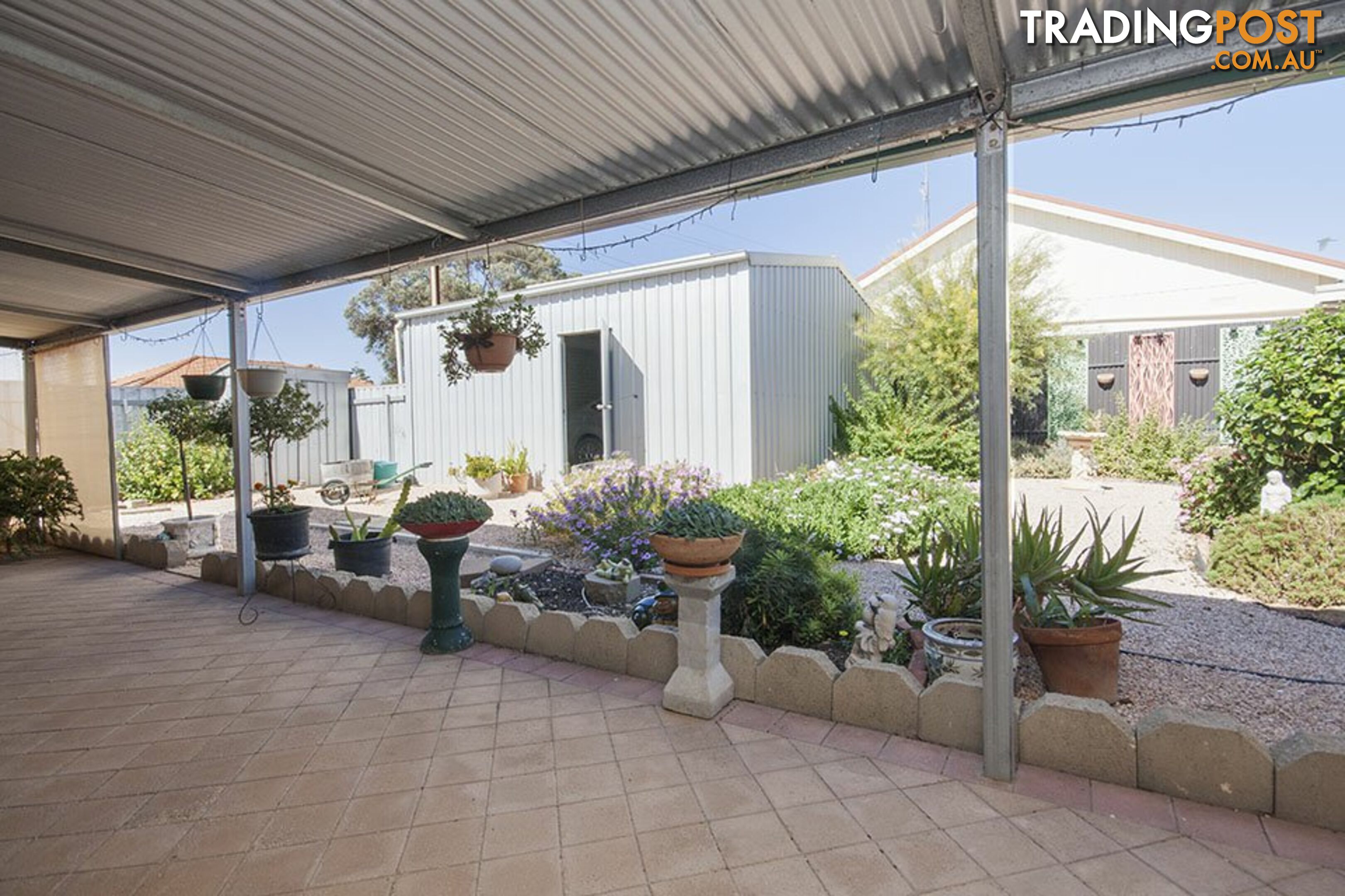 68 Clara Street WALLAROO SA 5556