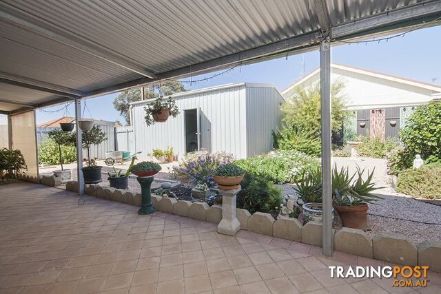 68 Clara Street WALLAROO SA 5556