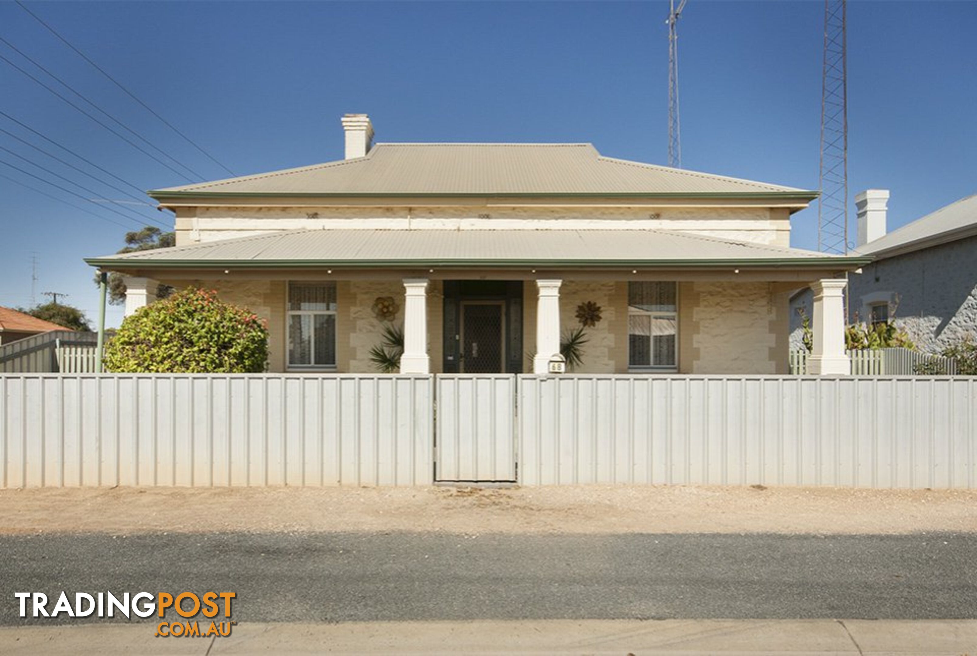 68 Clara Street WALLAROO SA 5556