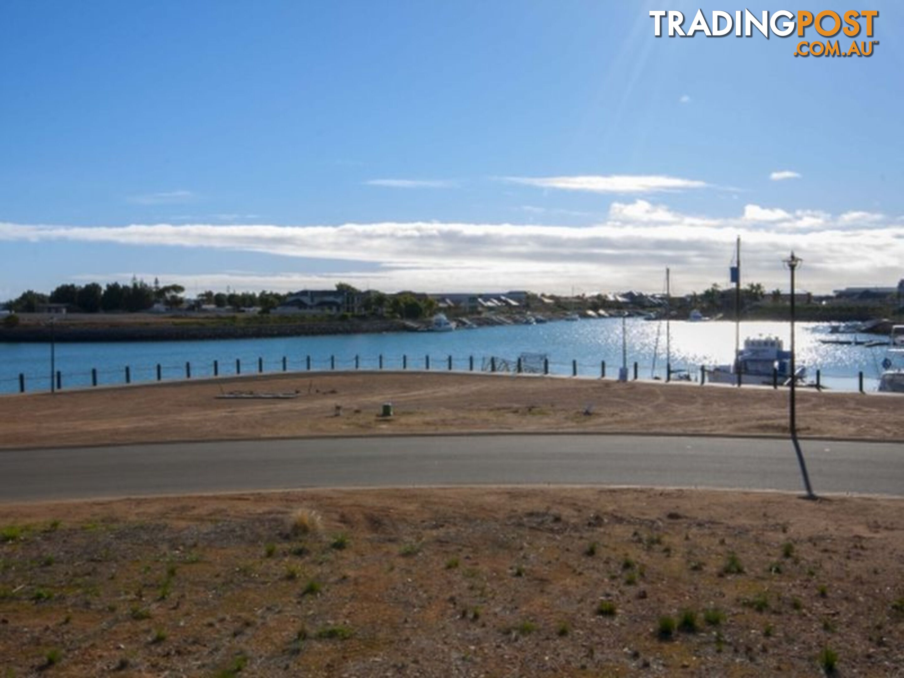 8 Inverness Way WALLAROO SA 5556