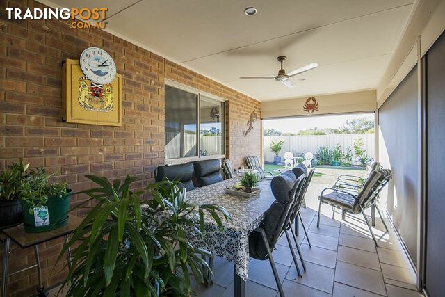 71 Pommern Way WALLAROO SA 5556