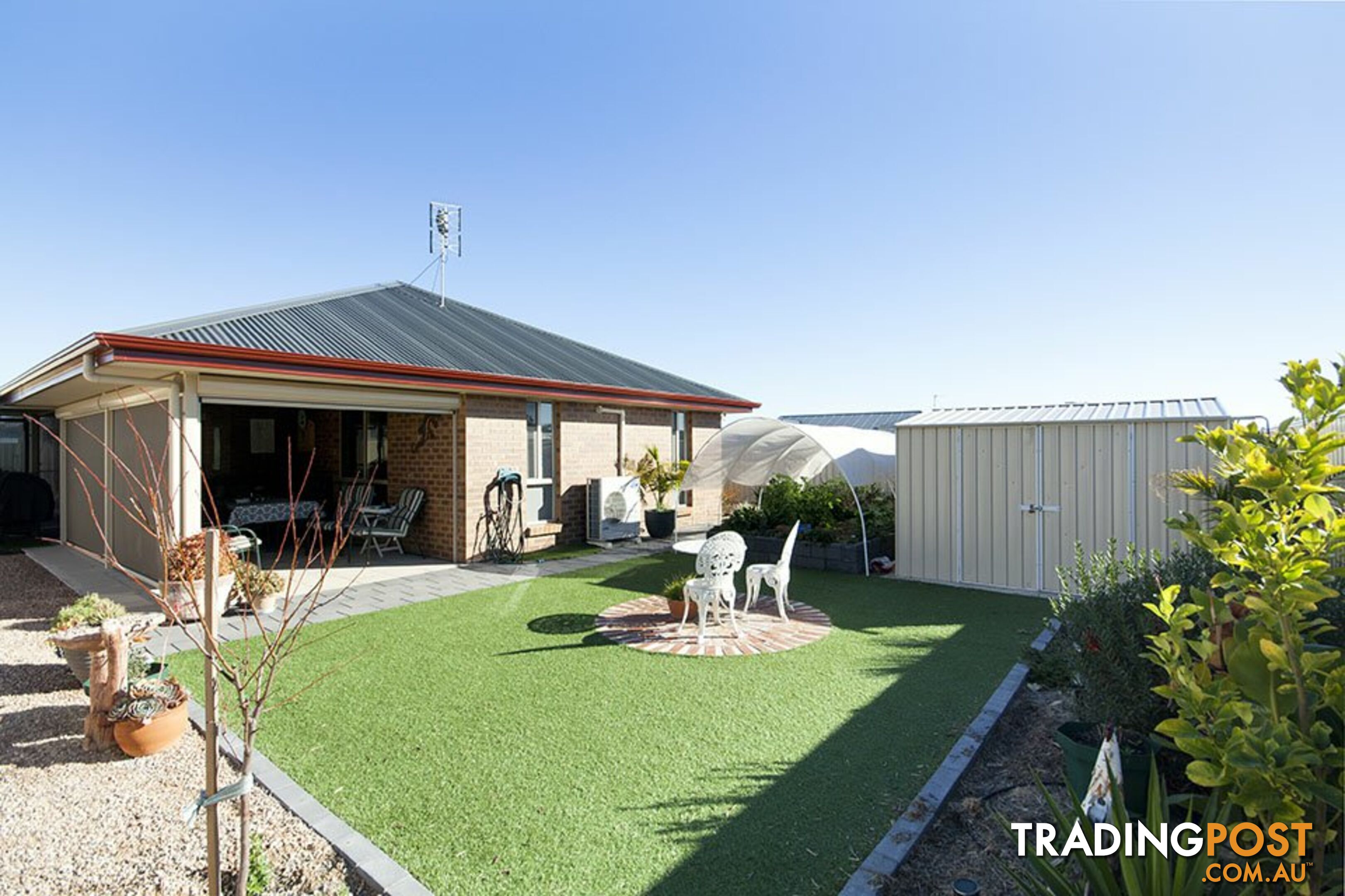 71 Pommern Way WALLAROO SA 5556