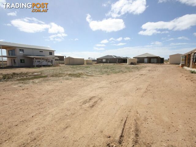 Lot 103 Kassa Road NORTH BEACH SA 5556