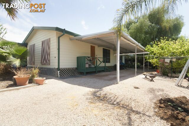 18 Marshall Street WALLAROO SA 5556