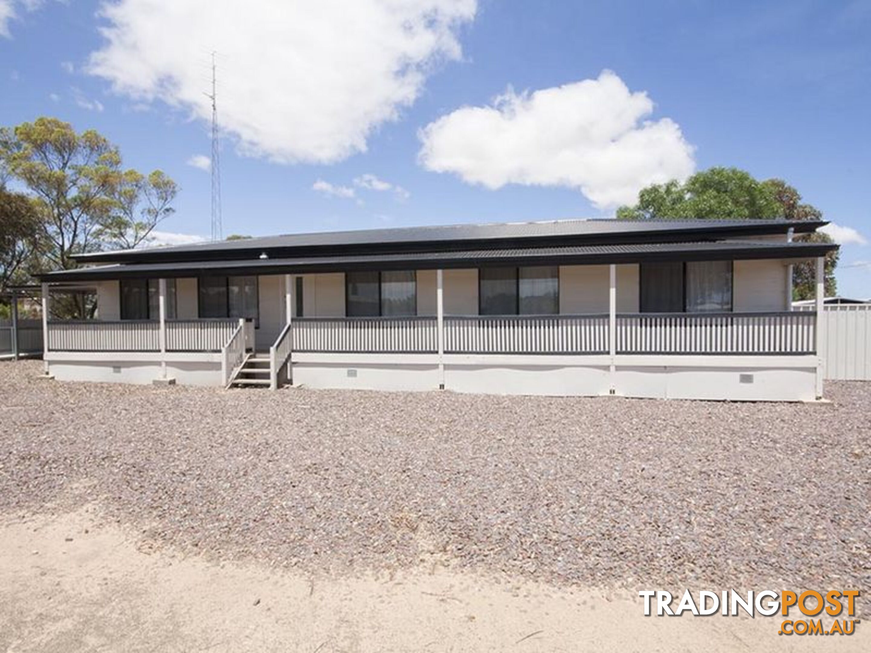 12 Cornish Terrace WALLAROO SA 5556