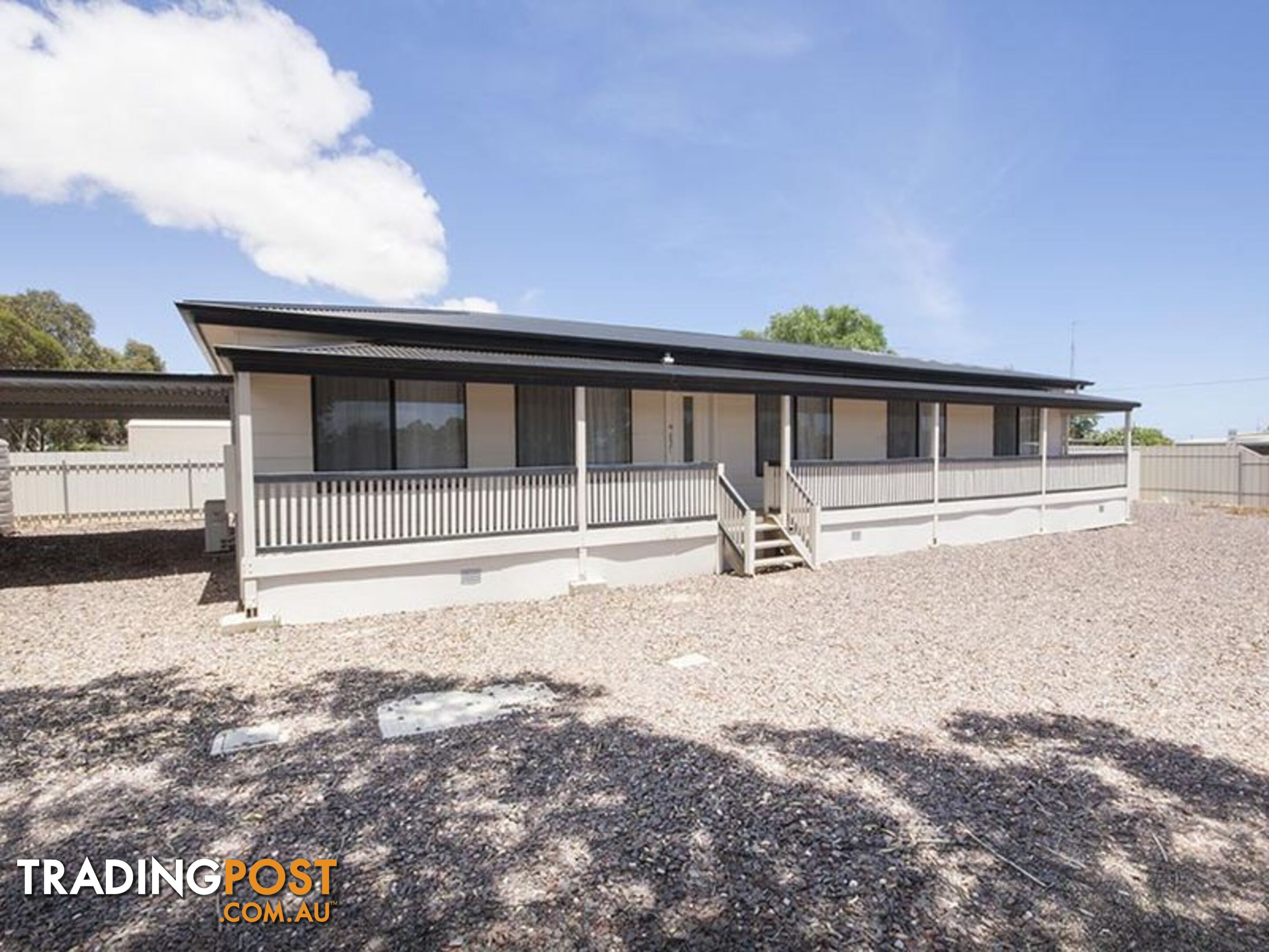 12 Cornish Terrace WALLAROO SA 5556