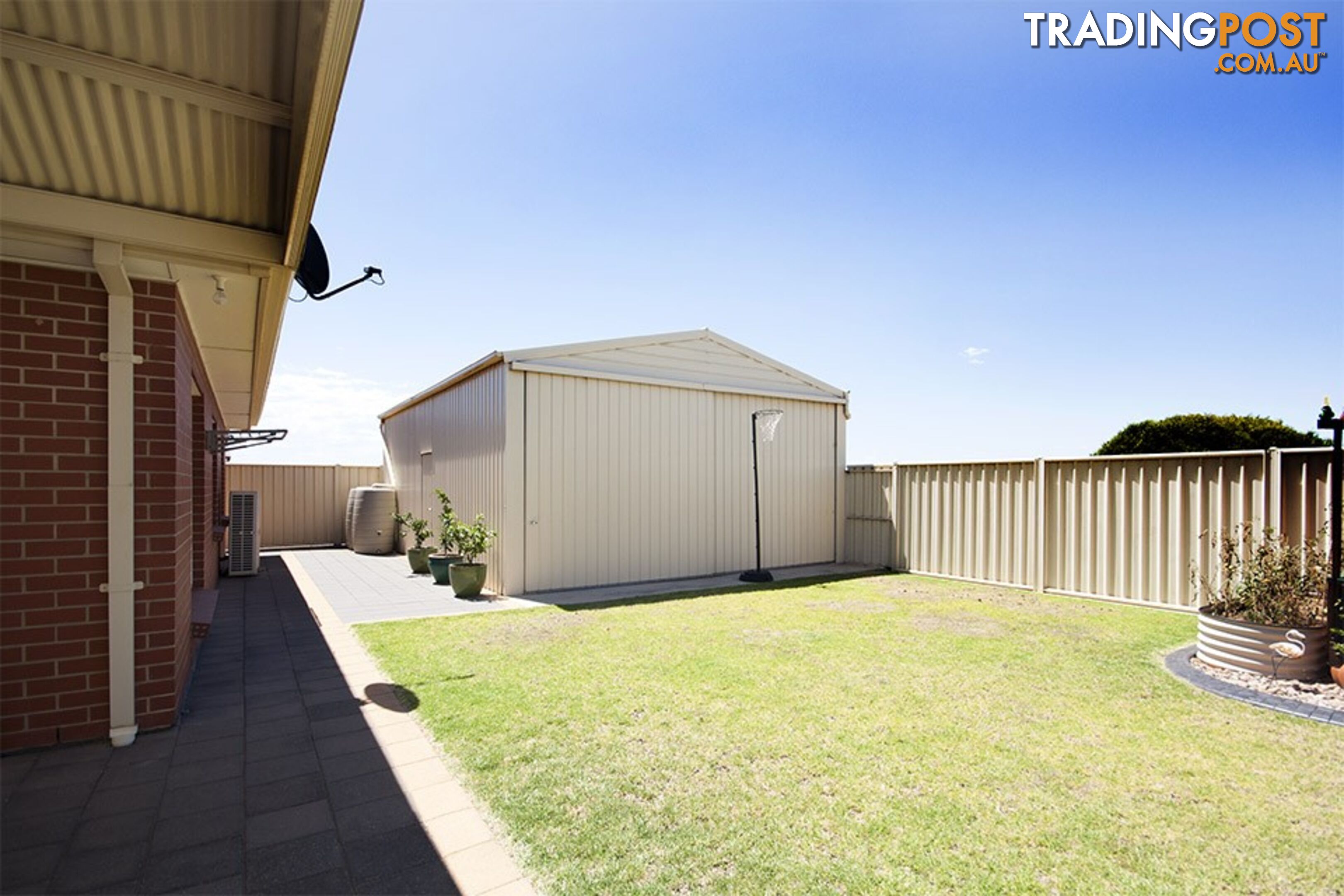 37 Pommern Way WALLAROO SA 5556