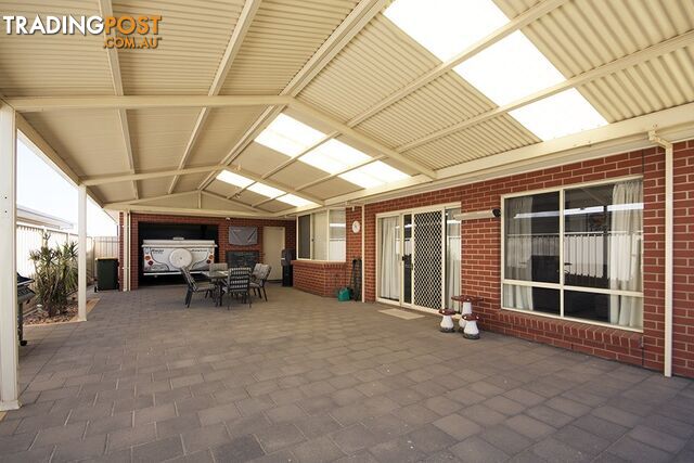 37 Pommern Way WALLAROO SA 5556