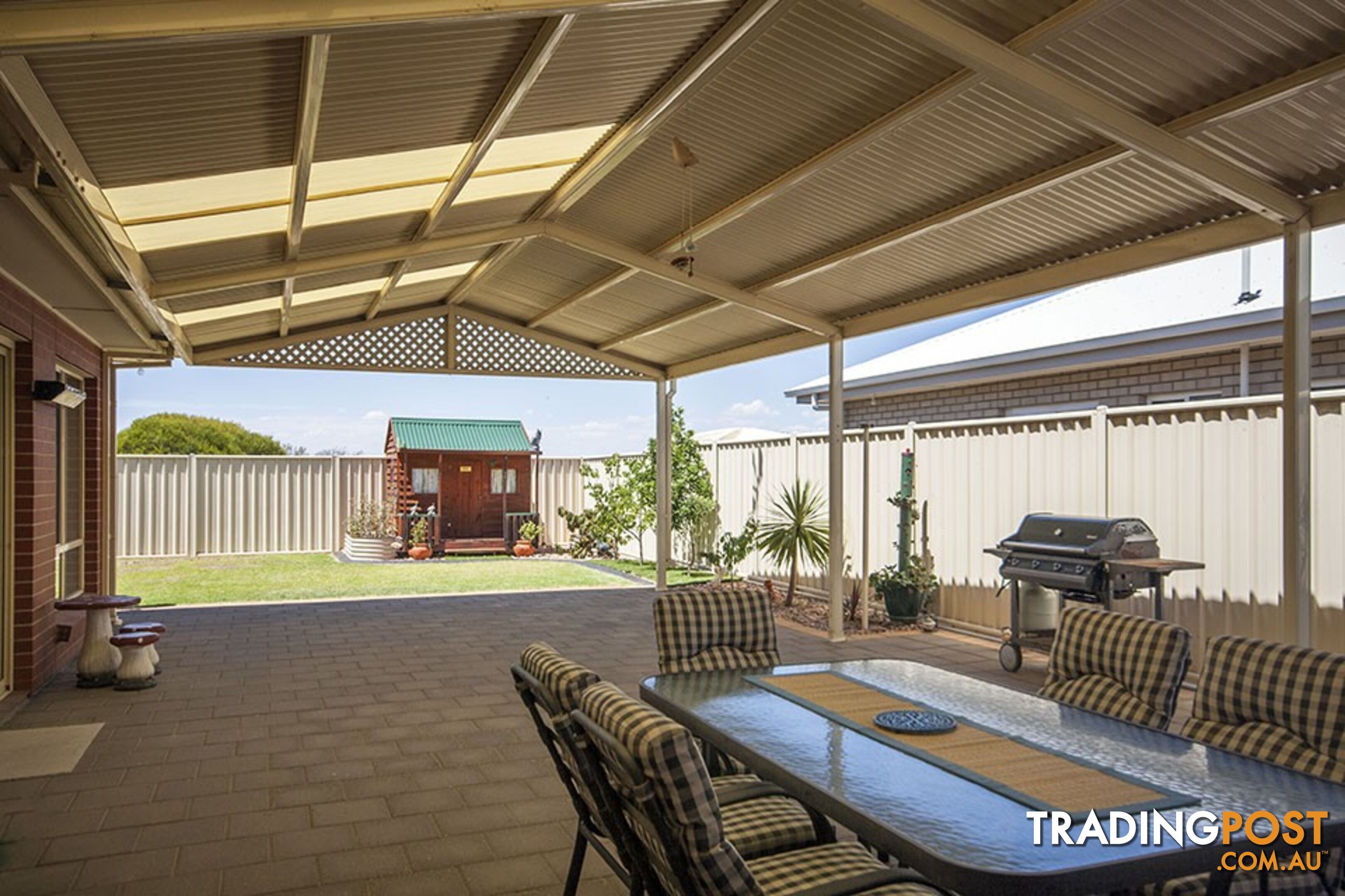 37 Pommern Way WALLAROO SA 5556