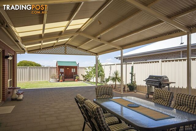 37 Pommern Way WALLAROO SA 5556