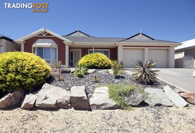 37 Pommern Way WALLAROO SA 5556