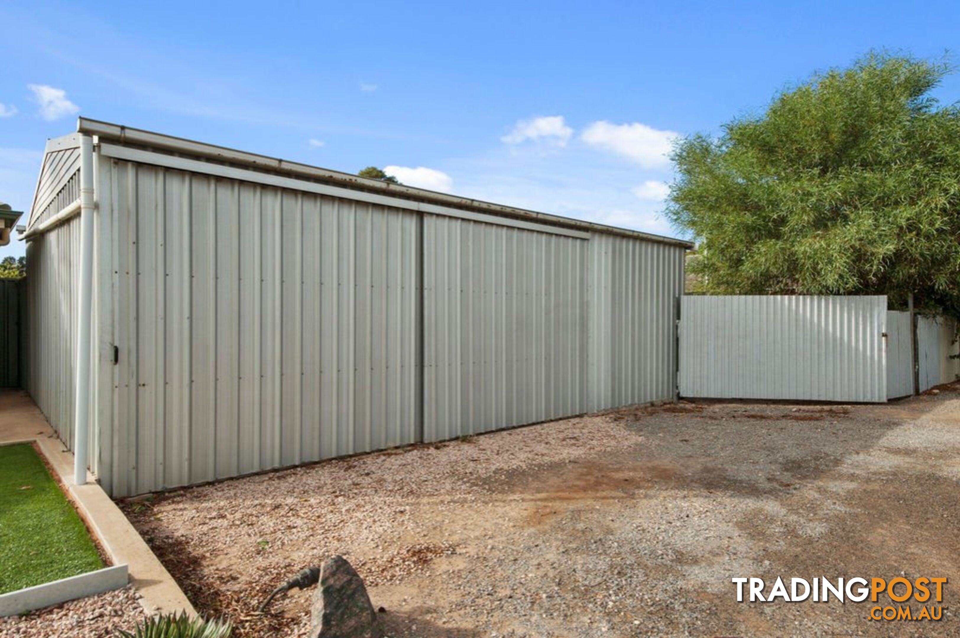 5 Millsteed Street WALLAROO SA 5556