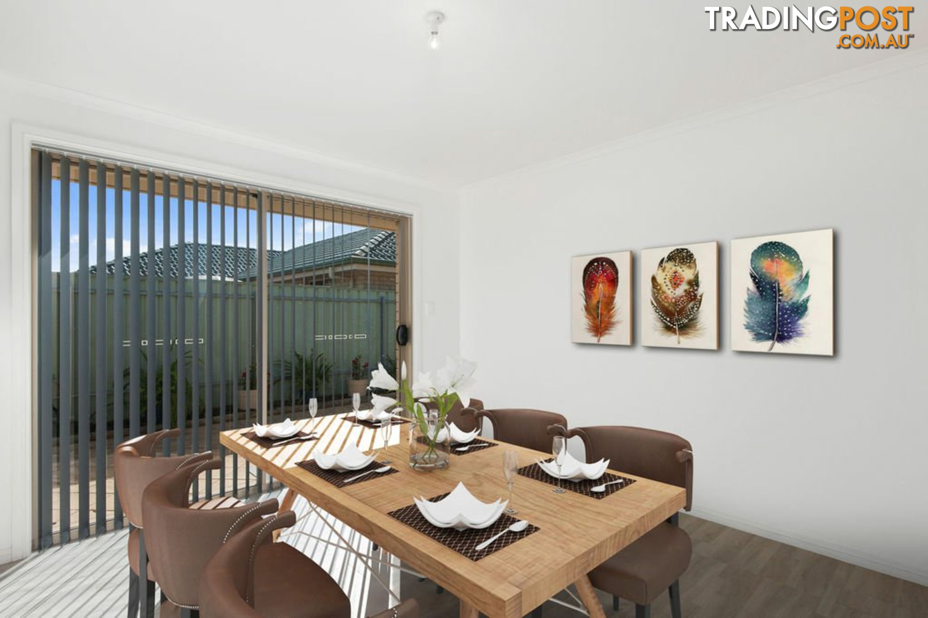 5 Millsteed Street WALLAROO SA 5556