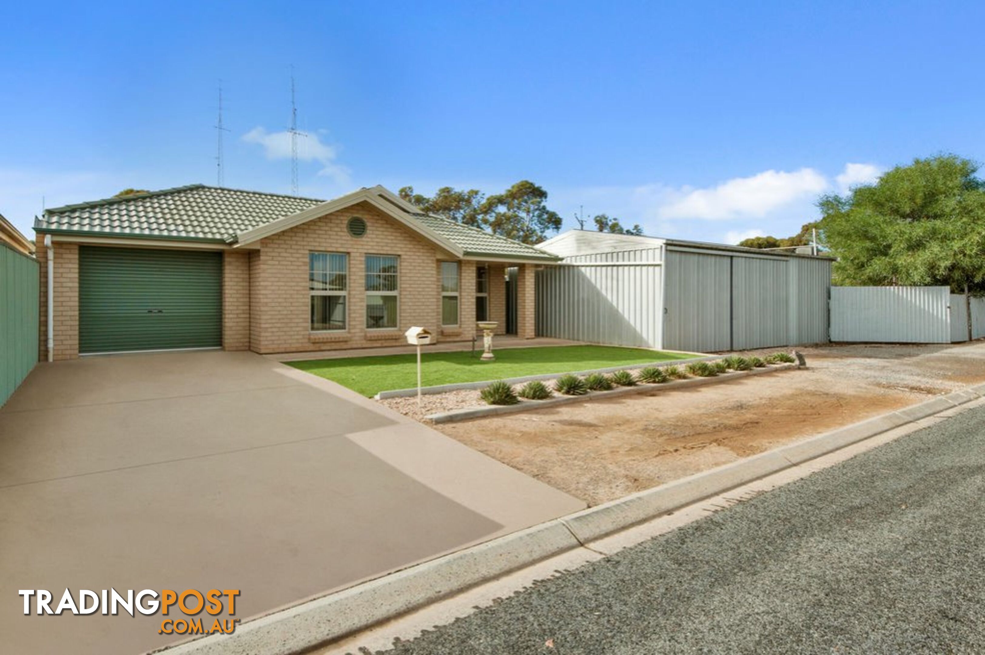 5 Millsteed Street WALLAROO SA 5556