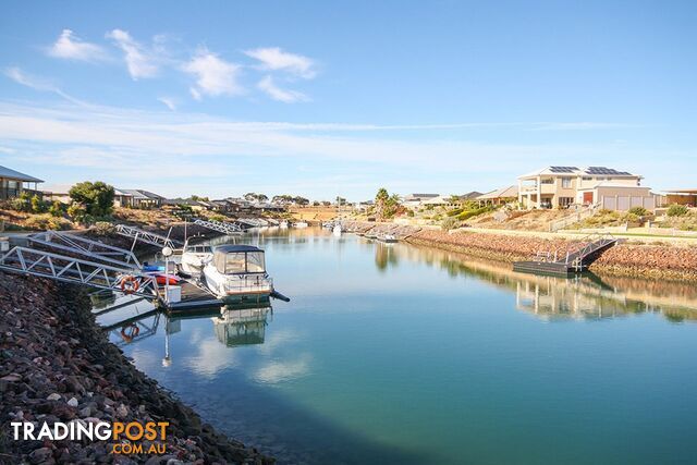 28 Pommern Way WALLAROO SA 5556