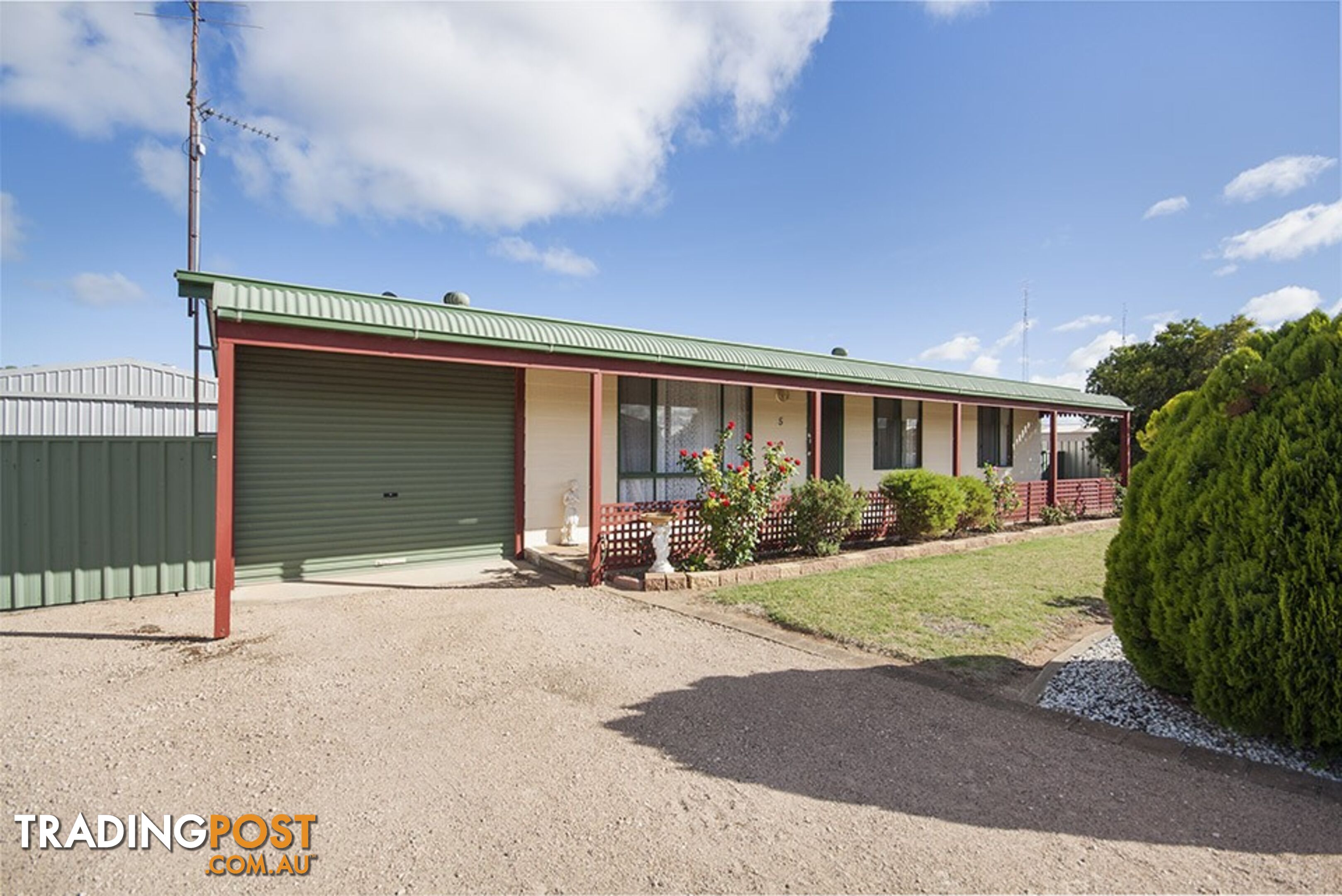 5 Errington Street WALLAROO SA 5556