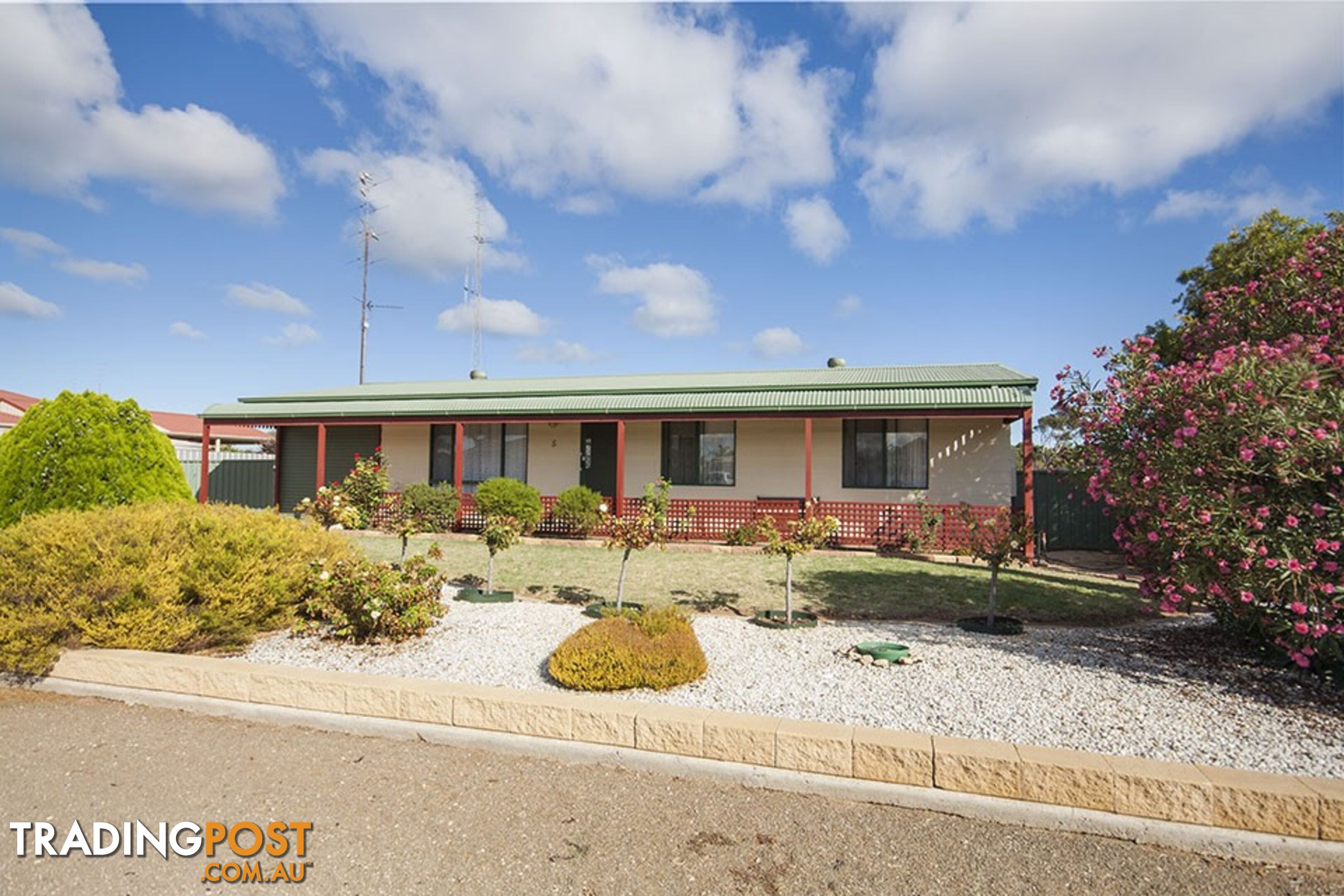 5 Errington Street WALLAROO SA 5556