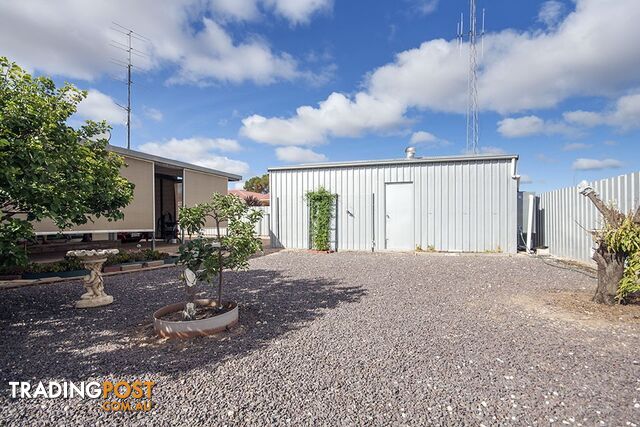 5 Errington Street WALLAROO SA 5556