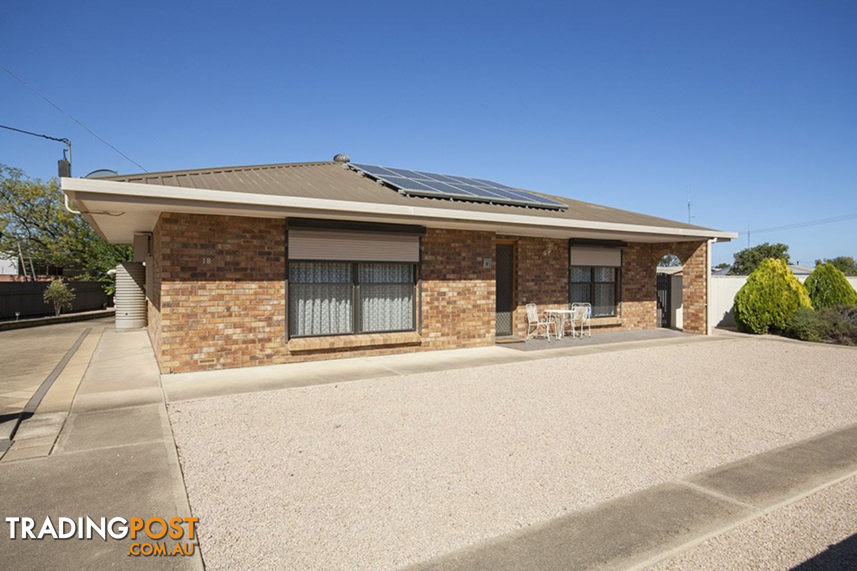 18 Victoria Street WALLAROO SA 5556