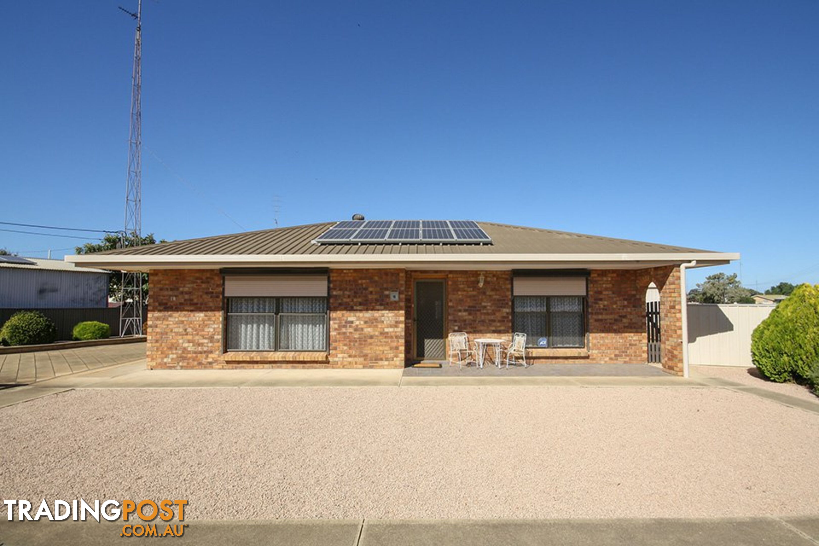 18 Victoria Street WALLAROO SA 5556