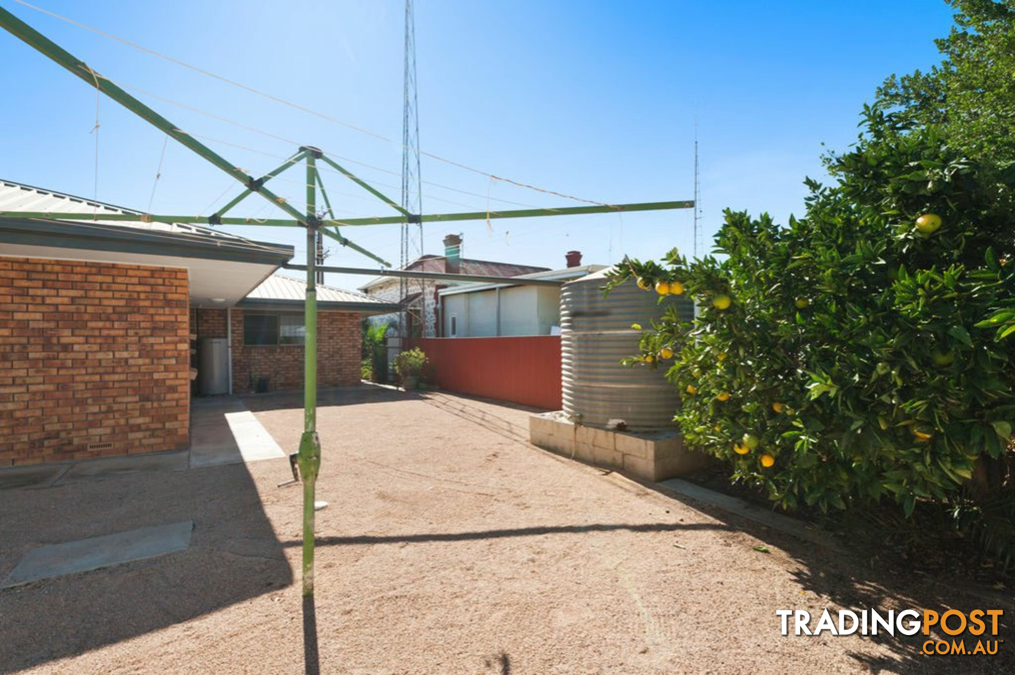 4 France Street WALLAROO SA 5556