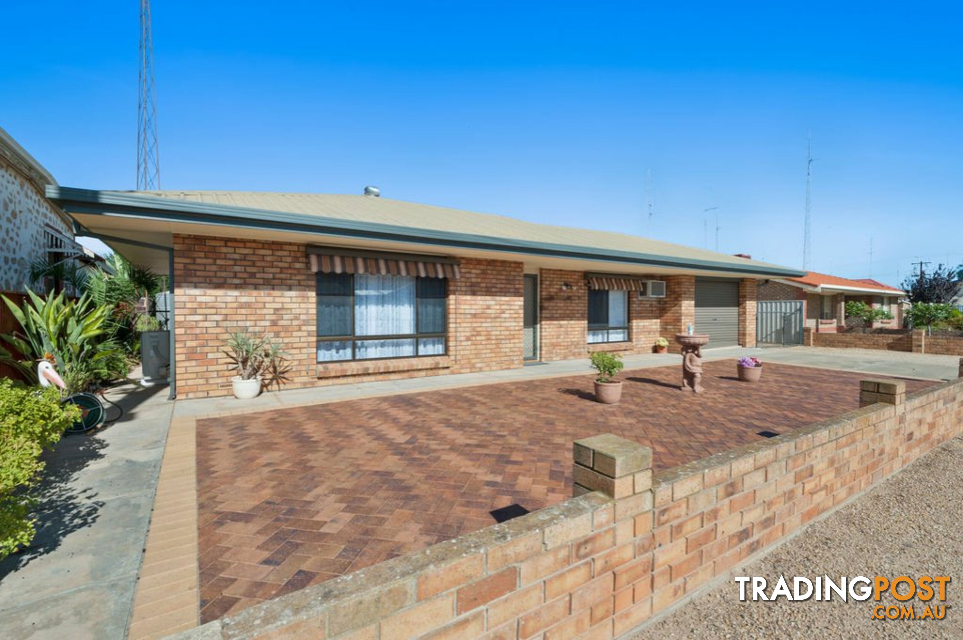 4 France Street WALLAROO SA 5556