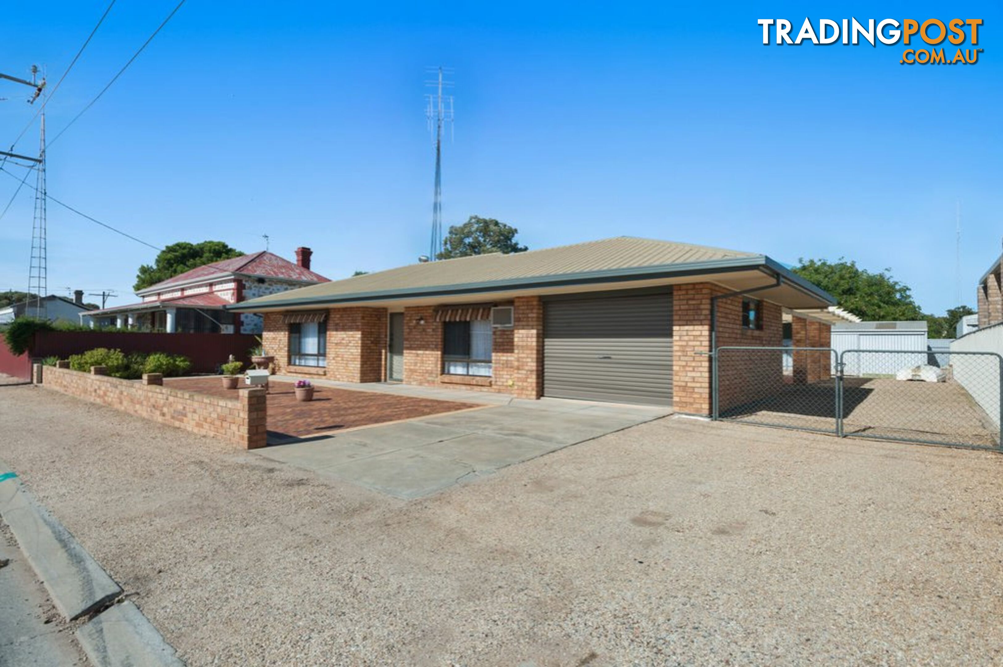 4 France Street WALLAROO SA 5556